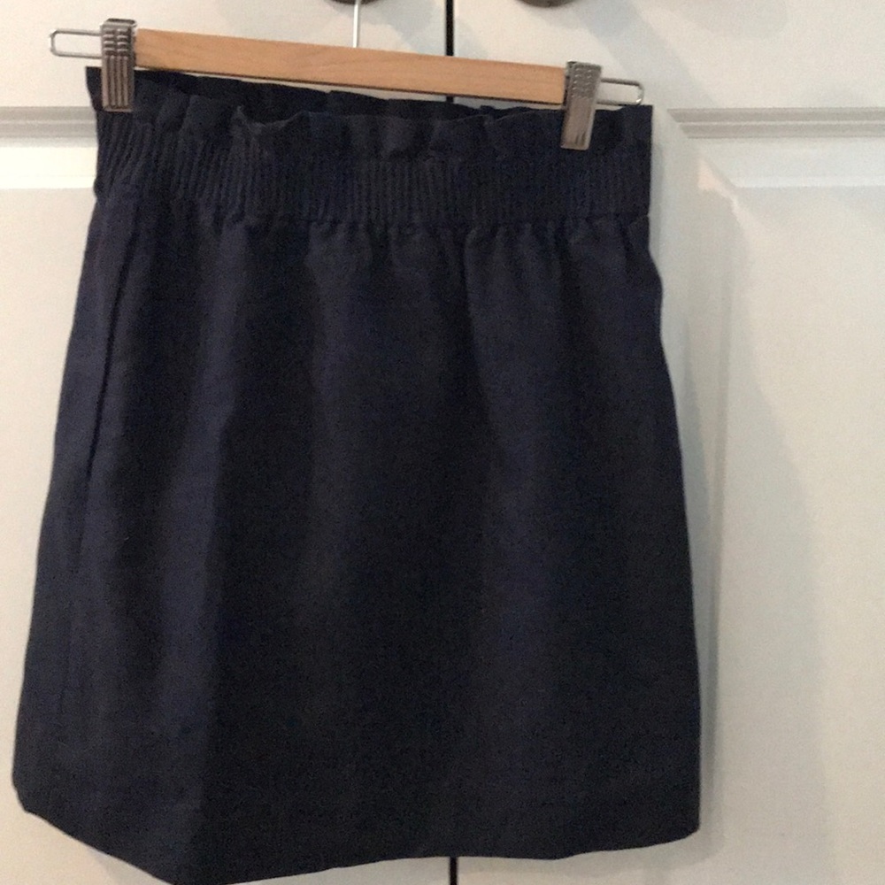 J Crew skirt